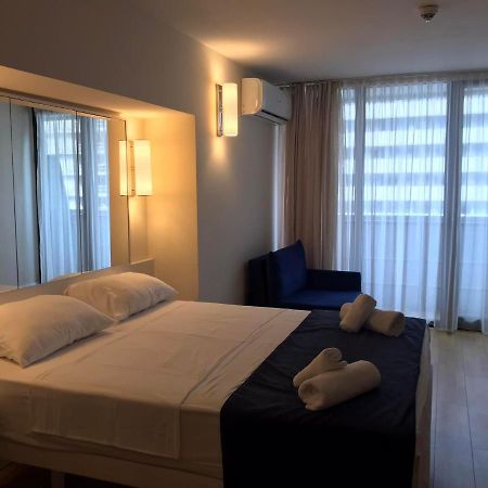 Apartment Merab1 Orbi City Batumi Kültér fotó
