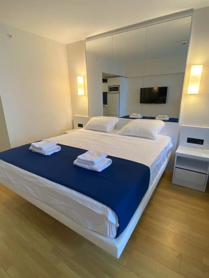 Apartment Merab1 Orbi City Batumi Kültér fotó