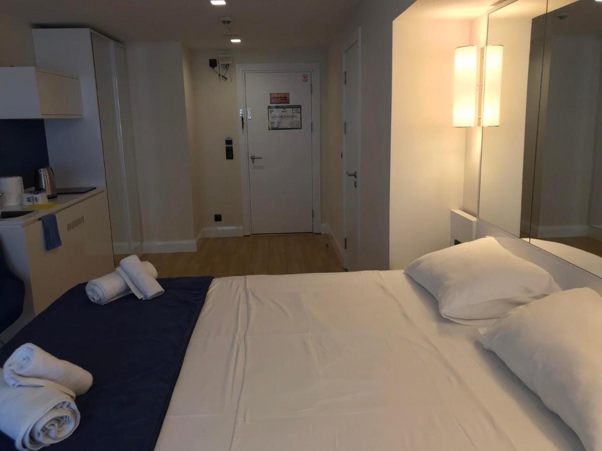 Apartment Merab1 Orbi City Batumi Kültér fotó