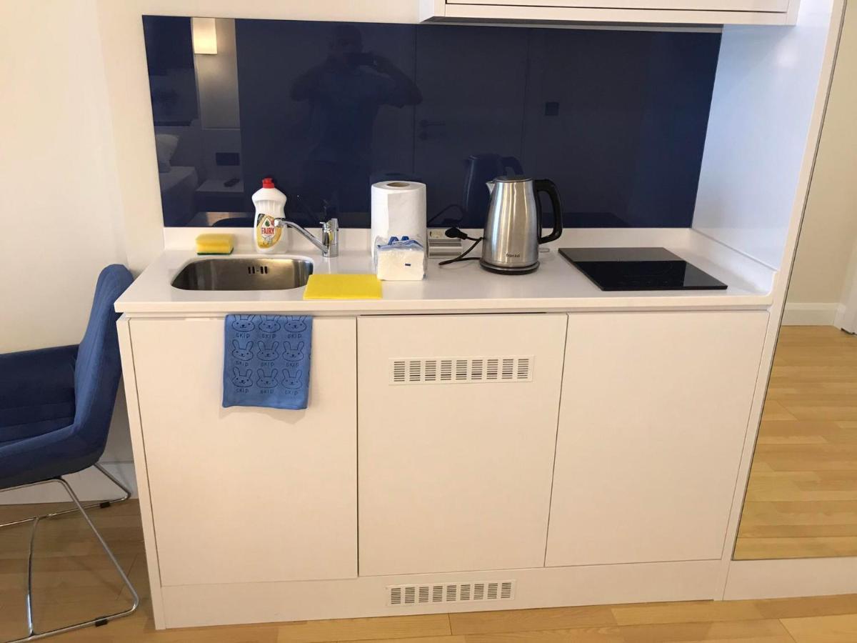 Apartment Merab1 Orbi City Batumi Kültér fotó