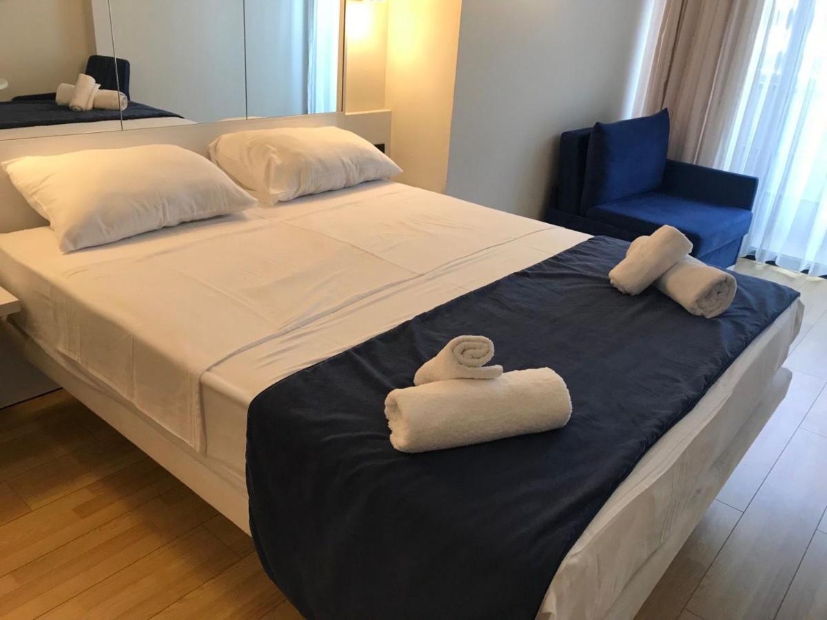 Apartment Merab1 Orbi City Batumi Kültér fotó
